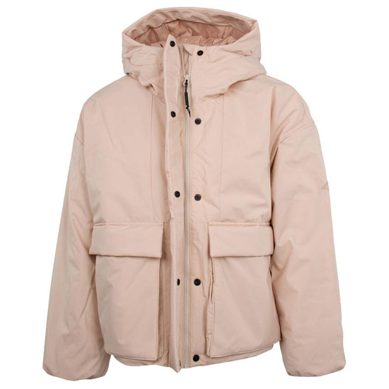 4F Γυναικείο μπουφάν Down Jacket
